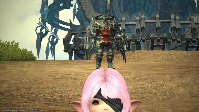 Ff14 ここすき3選 戦闘曲編 Masiiro Note