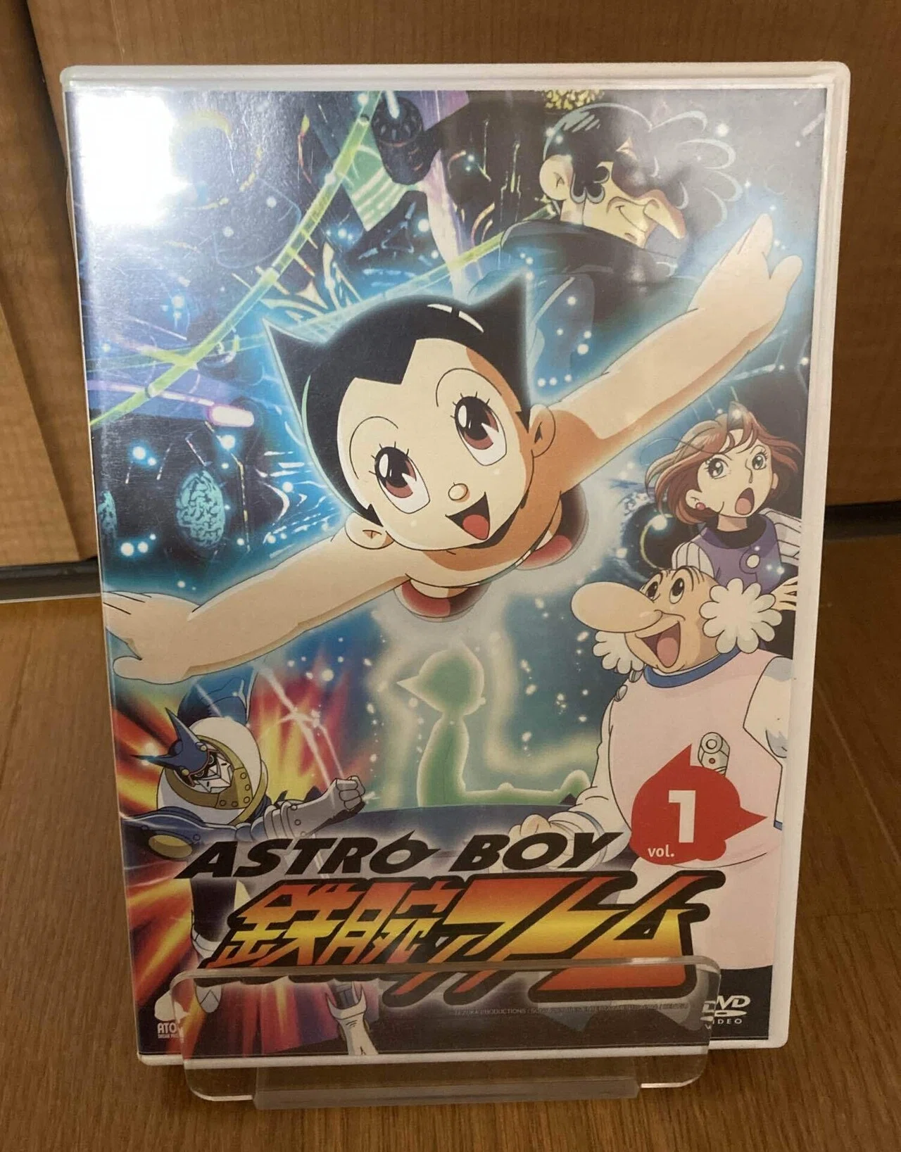 鉄腕アトム』の声優、清水マリさんの朗読講演に参加して〜キャラへの