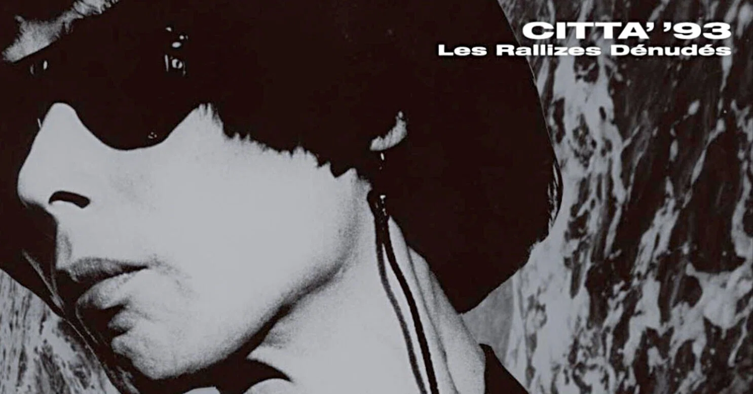 音】CITTA' '93（CD）｜K.Oe