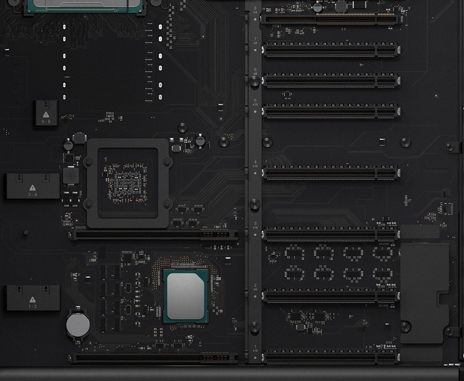 新しいmacpro発表 映像編集者が見たmacpro Motionworks Note 新しいmacpro発表 映像編集者が見たmacpro Motionworks Note