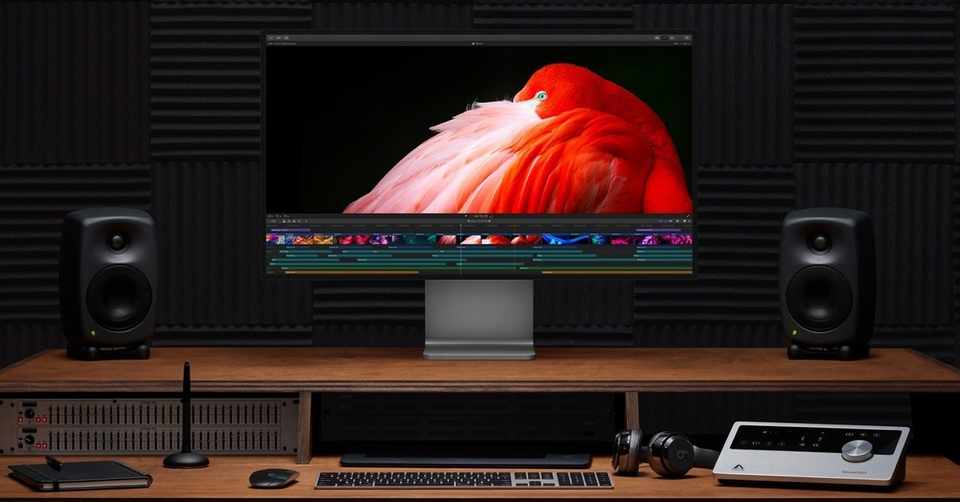 新しいmacpro発表 映像編集者が見たmacpro Motionworks Note