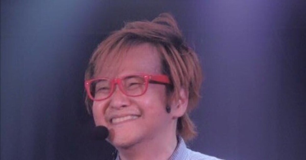笠くん、お疲れ様でした。｜taramo
