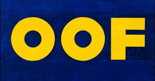 意訳】エド・ルシェ：変化する言葉と都市、その記録｜山田 はじめ