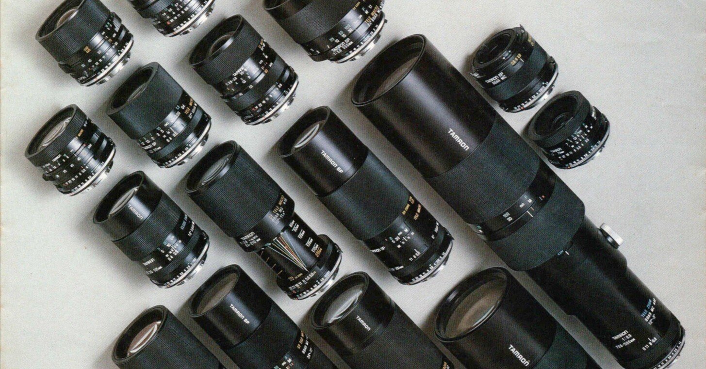 印象に残ったカメラカタログ（Part2）｜フユキ／西川冬旗