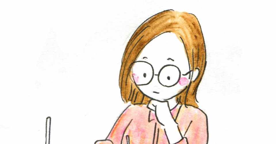 マックで漫画制作が進むイラストエッセイ おちゃも イラストレーター ハンドメイド作家 Note