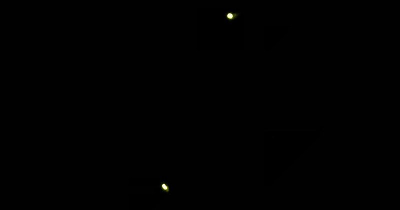田舎暮らしの夜のお散歩 Kanako Note 田舎暮らしの夜のお散歩 Kanako Note