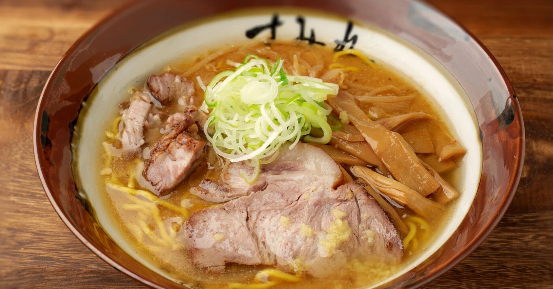 あの銘店をもう一度”94年組シリーズ”第5弾 札幌 ｢すみれ1994｣ 30年前の