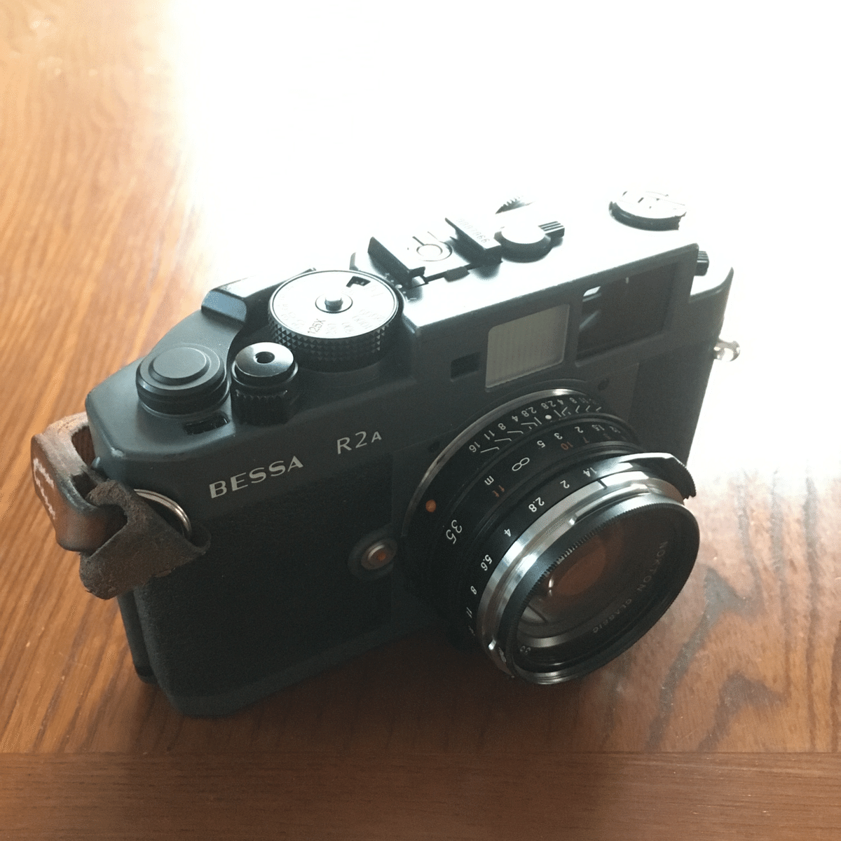 フィルムカメラ内部機構 4月 | 2019 | 店主のブログ | ページ 2