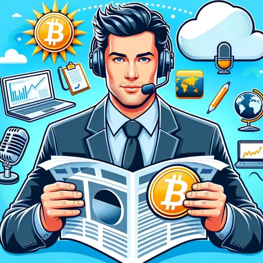 仮想通貨イノベーター T.K: ChatGPTの魔術師