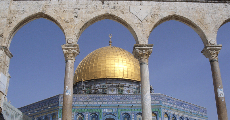 「ドキュメント・エルサレム」（前編）　領土の分割では解決できない聖地の問題