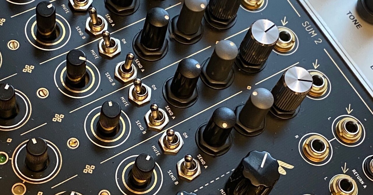 DJミキサー ZERO4 4チャンネル マシンライブのミキサーについて 2023 DJミキサー ZERO4 4チャンネル マシンライブのミキサーについて 2023