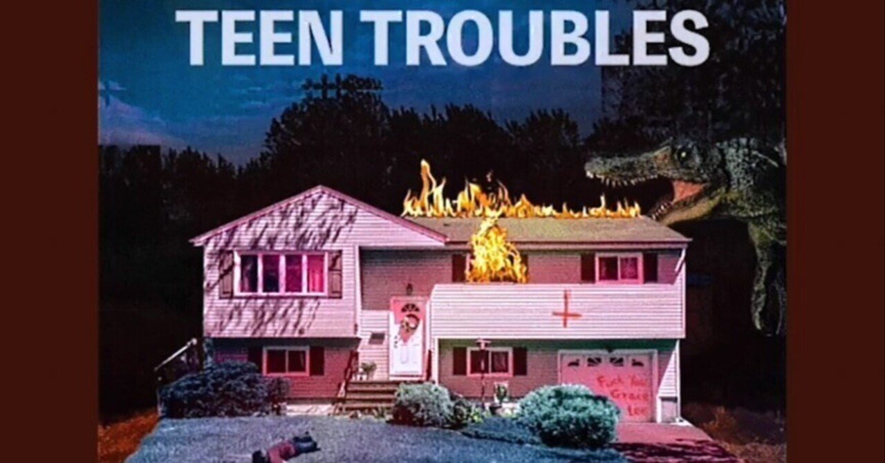 Ling Ling The Black Skirts｜Bang4