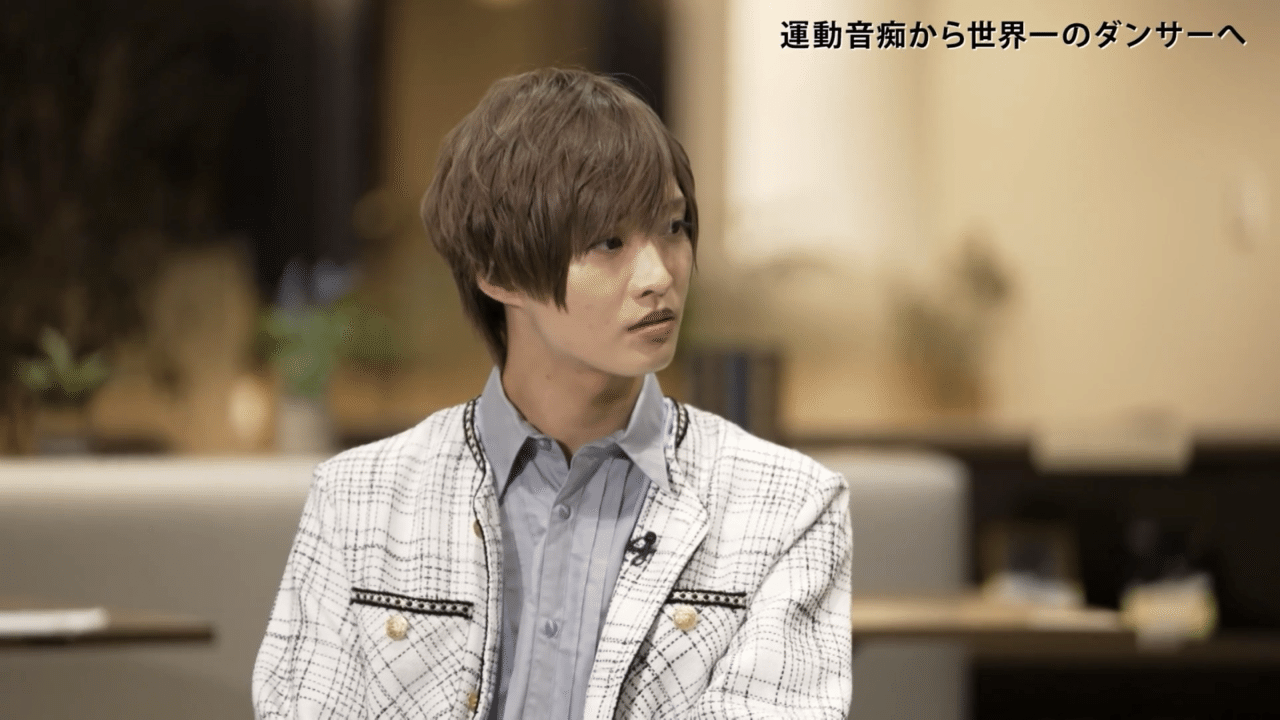 IMP. 佐藤新くん 個人仕事まとめ｜🍉