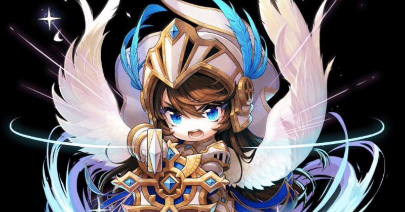 Maplestory2 の急上昇タグ記事一覧 Note つくる つながる とどける