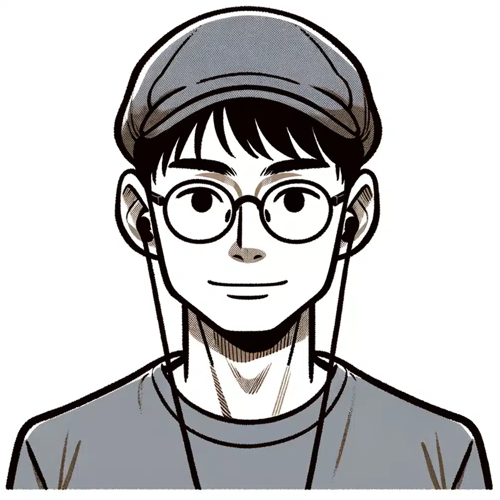 ならなすお