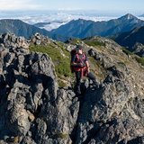 Taku Okabe / 岡部　拓 / 登山🗻×写真📷