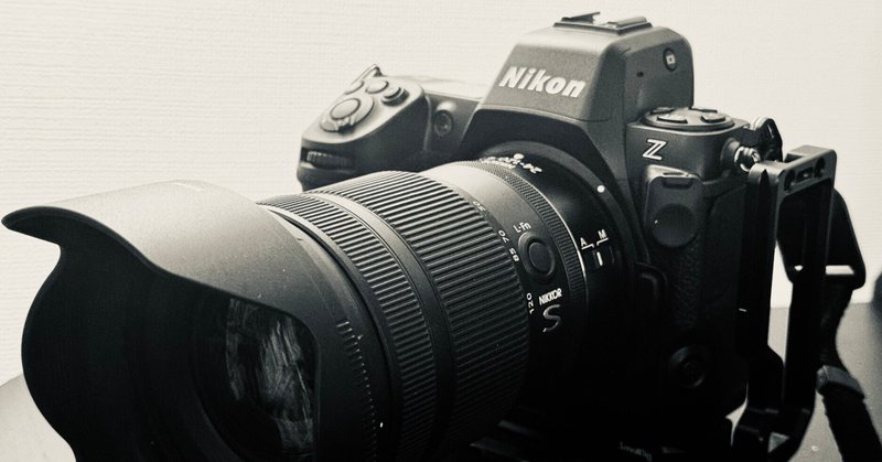 Nikon 『Z8』の設定カスタマイズ公開！使いこなすポイントは？