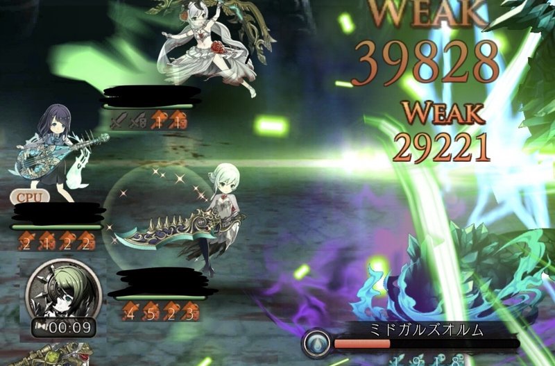 シノアリス 共闘の基本立ち回りまとめ ひまなじむいん Note シノアリス 共闘の基本立ち回りまとめ ひまなじむいん Note
