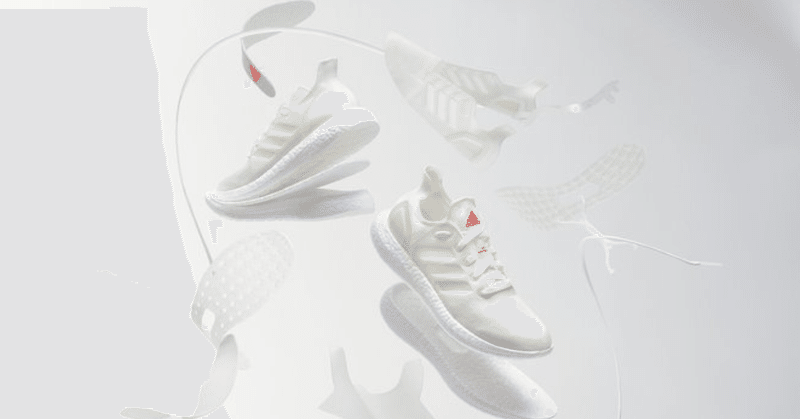 最適化が進む最新スニーカーテック ナイキやアディダスから登場 Fashion Tech News