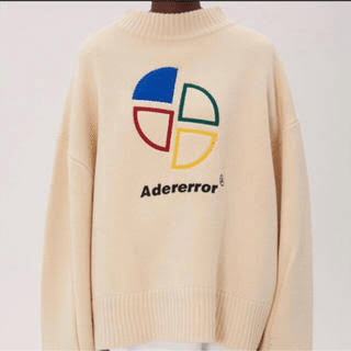ADER ERROR】（アーダーエラー）世界中でカルト的人気を誇る、韓国発の