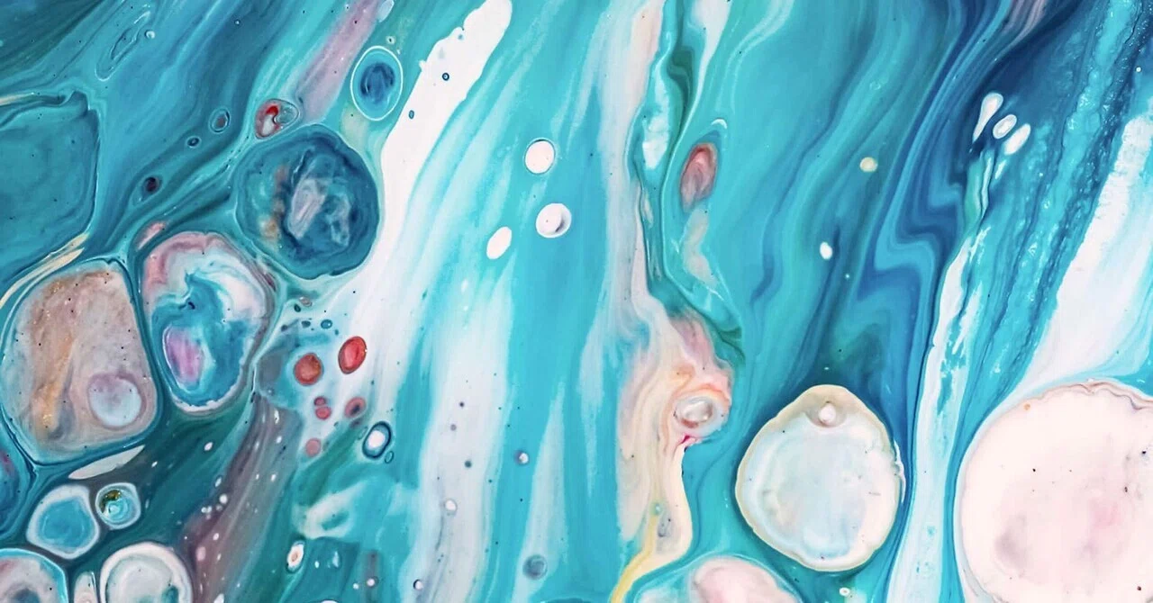 [Prose] The Color, Shape, and Temperature of Words / 