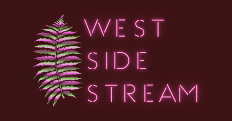 パルプ小説：West Side Stream ６
