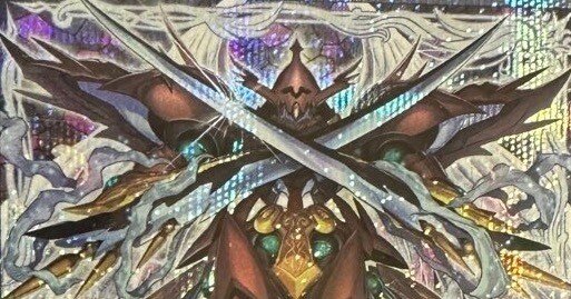 粛声➕烙印デッキ解説｜サブテラ荘の管理人さん