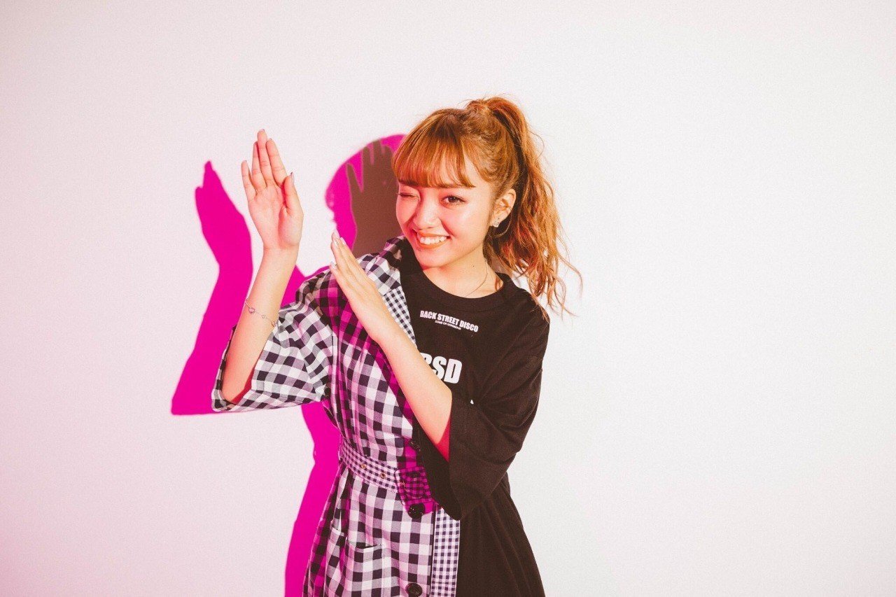 鹿児島の女の子がたった3年でカリスマモデルになった話 森 泰輝 Taiki Pien Note 鹿児島の女の子がたった3年でカリスマモデルになった話 森 泰輝 Taiki Pien Note