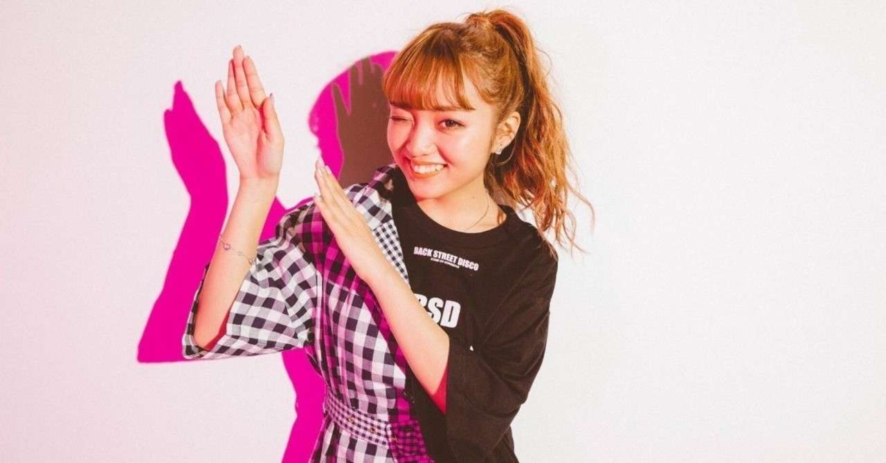 鹿児島の女の子がたった3年でカリスマモデルになった話 森 泰輝 Taiki Vaz Note