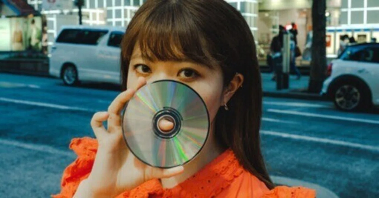 洋楽好きな方が絶対に聴きそうでない名前の”ラブリーサマーちゃん”と 
