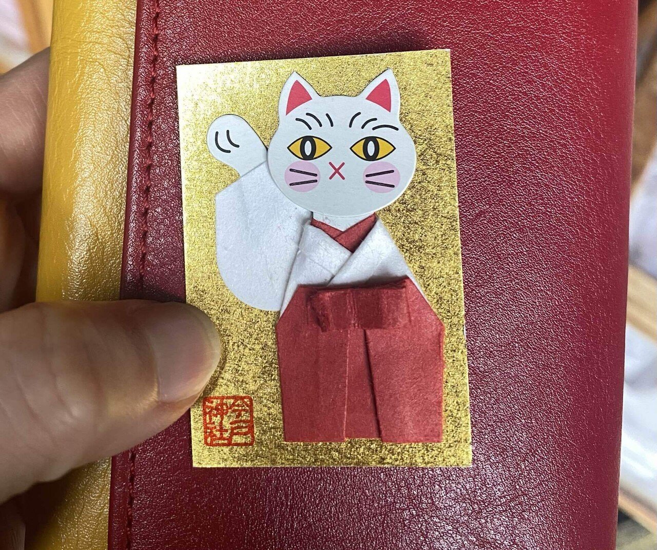 初参加。酉の市2023｜のだかおり イラストレーター