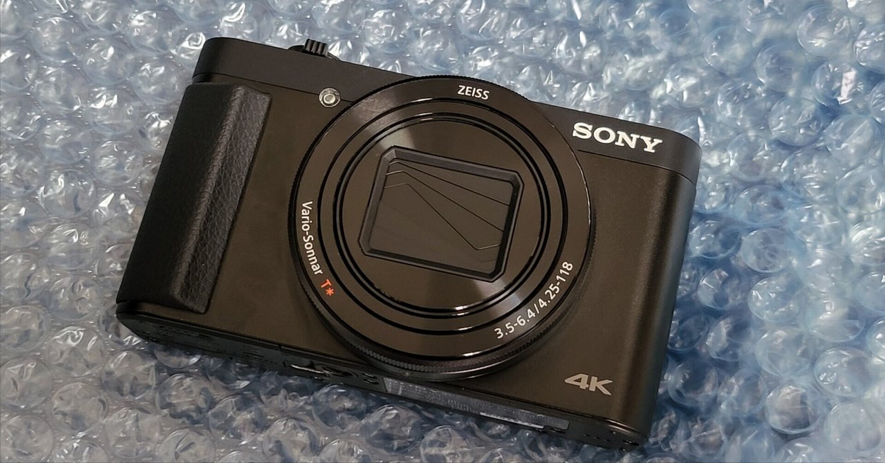 zv-e10 画面割れあり