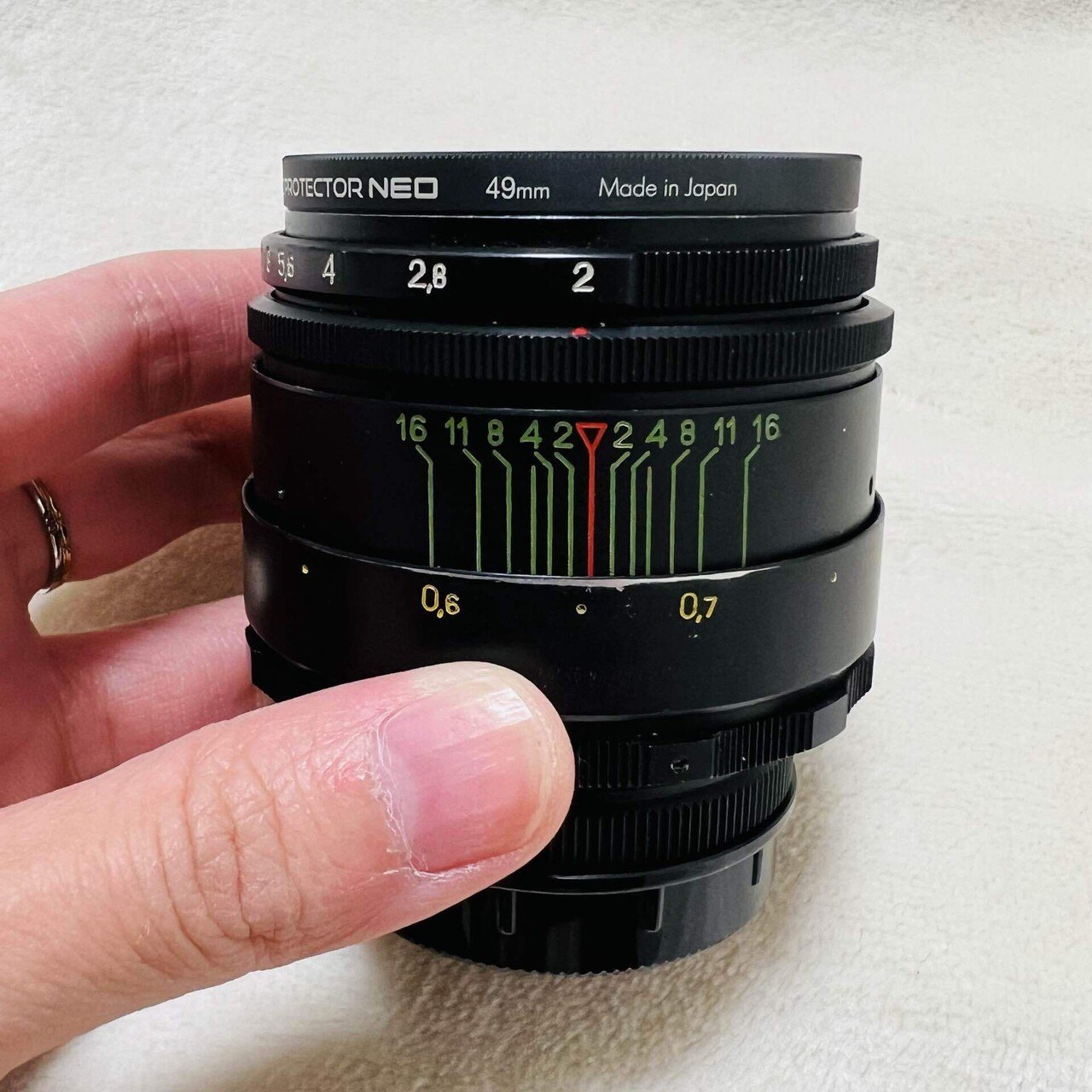 Helios44-2 58mmF2」とオールドレンズと写真と私|Aki Yamaki Helios44-2 58mmF2」とオールドレンズと写真と私|Aki Yamaki