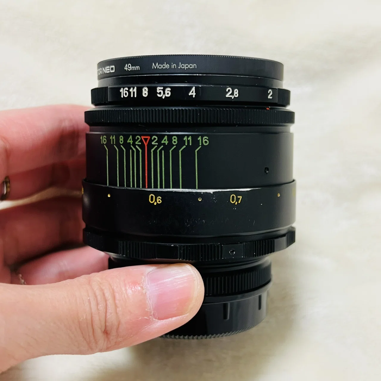 Helios 44-2 58mm f2 MMZ 光学良好ぐるぐるボケ ロシア製 HELIOS Helios 44-2 58mm f2 MMZ 光学良好ぐるぐるボケ ロシア製 HELIOS
