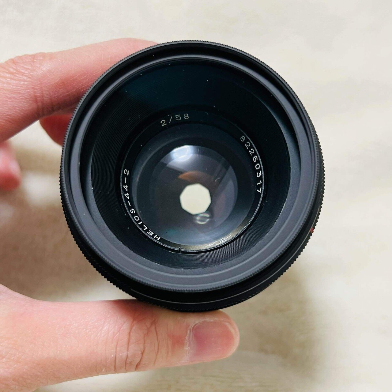Helios44-2 58mmF2」とオールドレンズと写真と私|Aki Yamaki Helios44-2 58mmF2」とオールドレンズと写真と私|Aki Yamaki