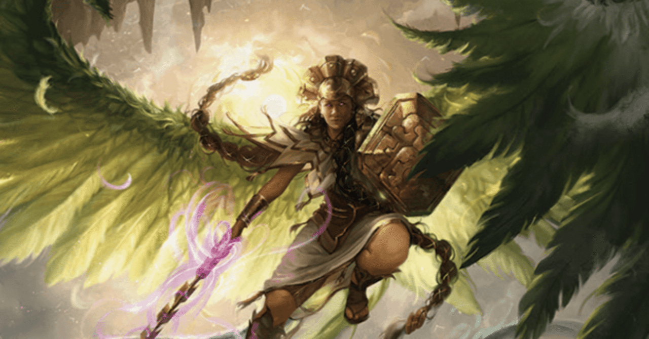 イクサラン:失われし洞窟  白レアまとめ MTG：イクサラン：失われし洞窟・全カード個人的寸評（白）｜E．B