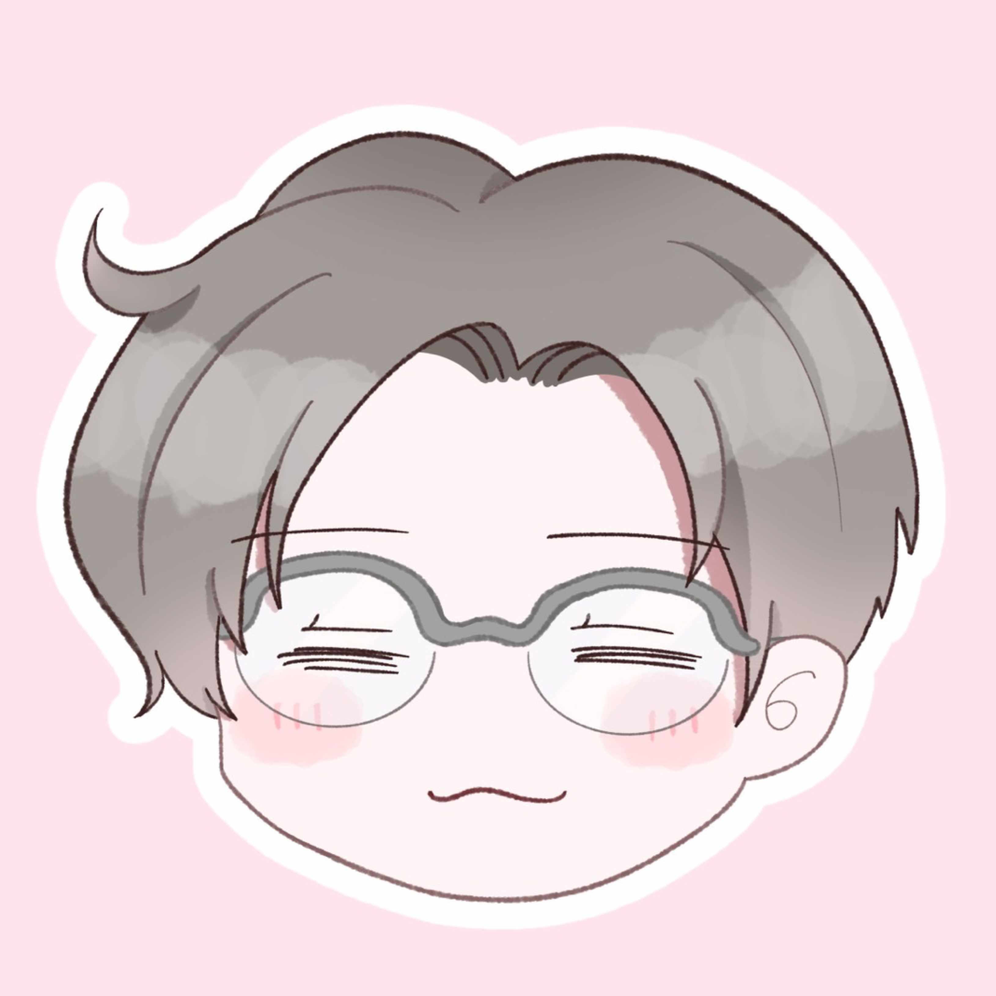 プロフィール画像