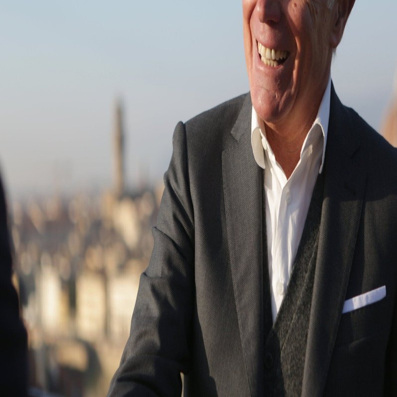 バンガードグループ会長Bill McNabbの朝5時起きのモーニングルーティーン｜左脳派お姉さん