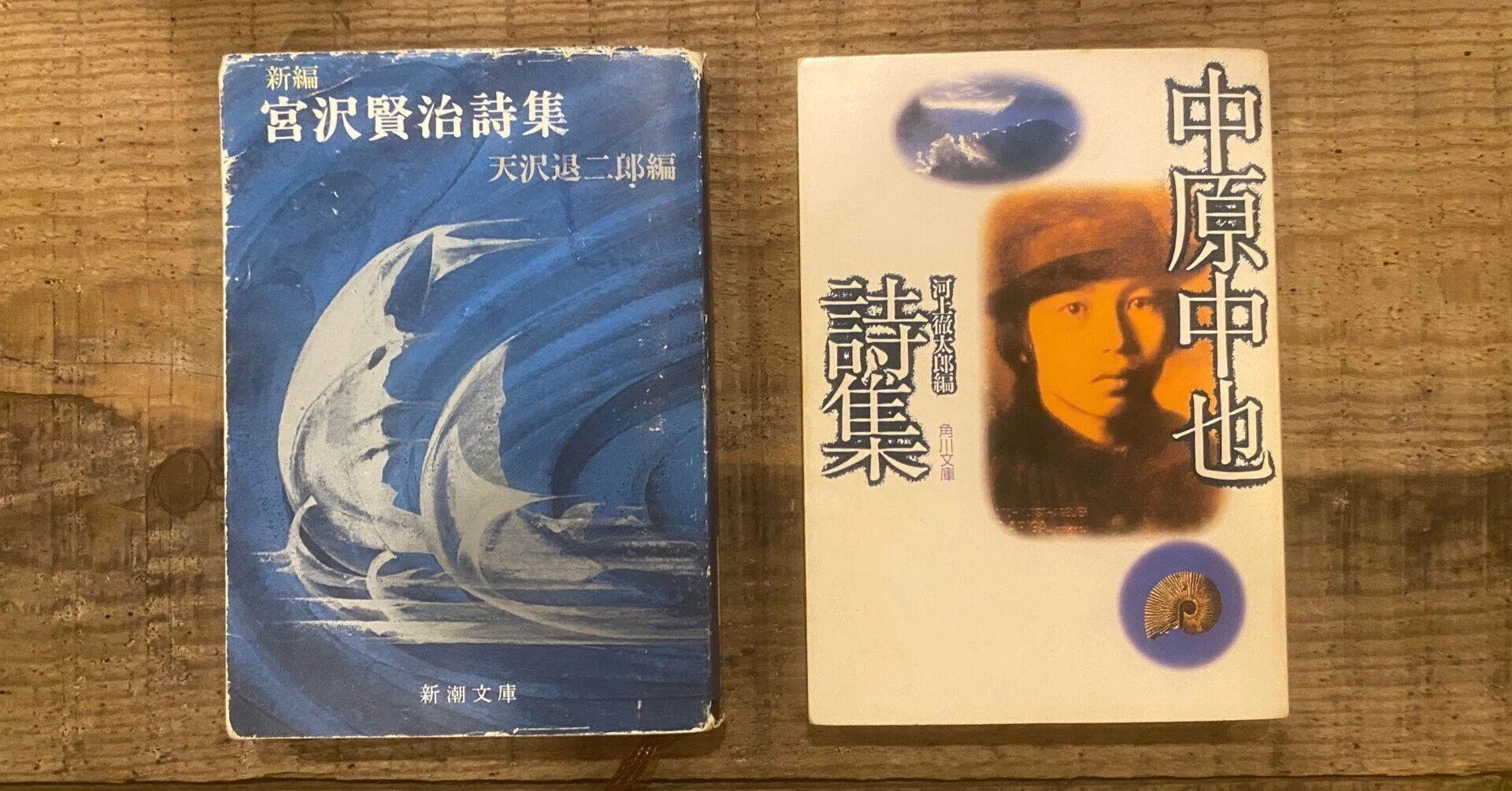 朗読日本文学大系 CD50枚組 近代文学編 : | 『新潮日本文学アルバム