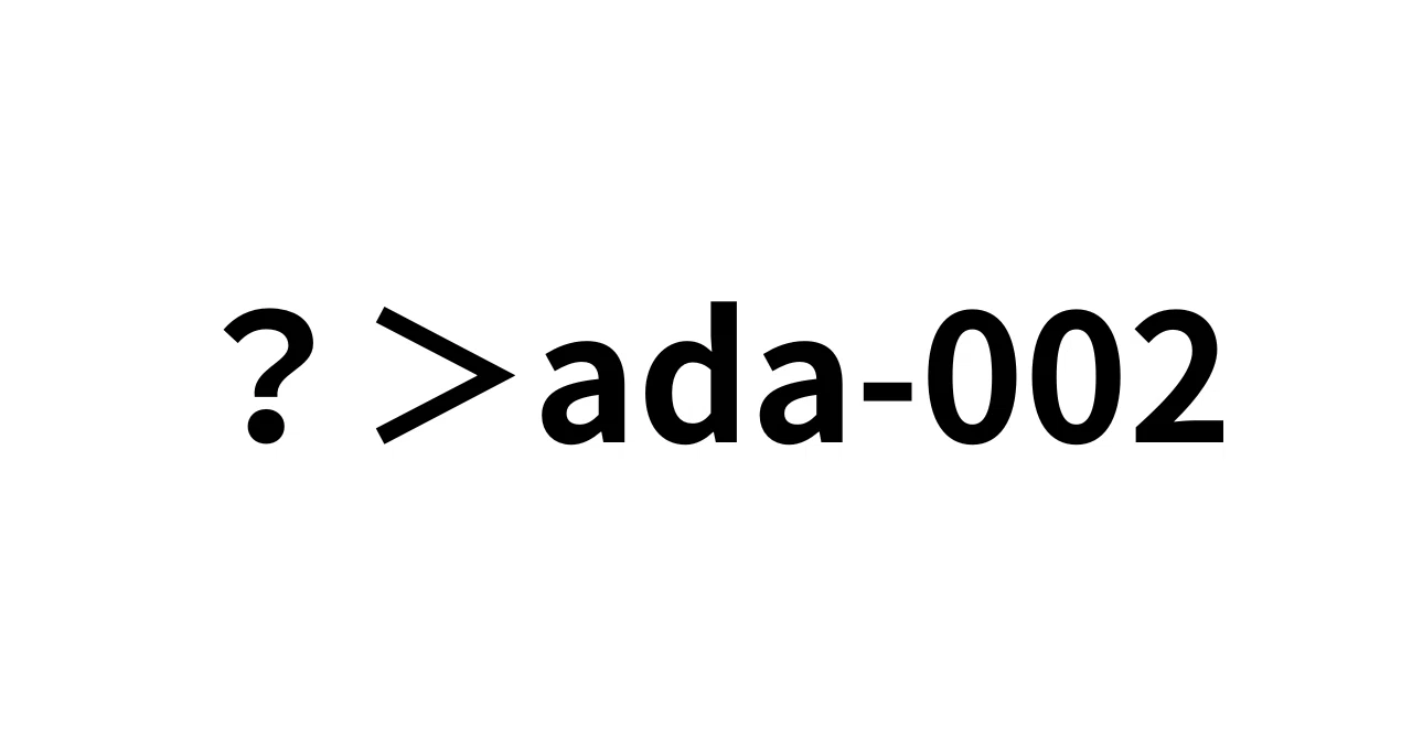 日本語に対応した Embedding Model のベクトル検索での精度比較