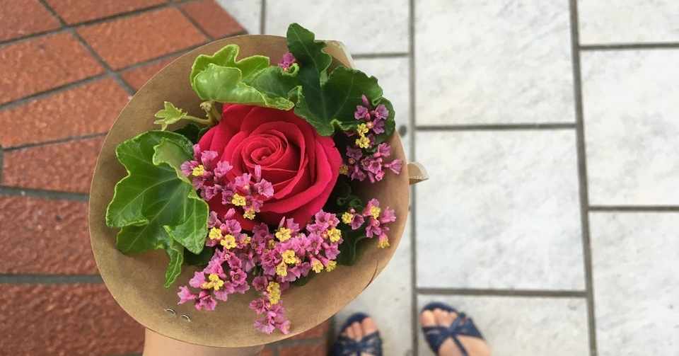 花のある暮らし たかれん Cotree Note