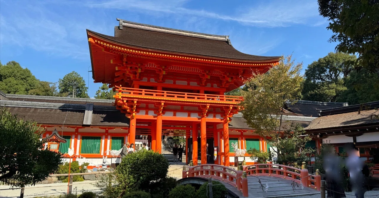 「京都の風土」弥生と縄文が混在する古代|赤坂順「排除よりも共存」