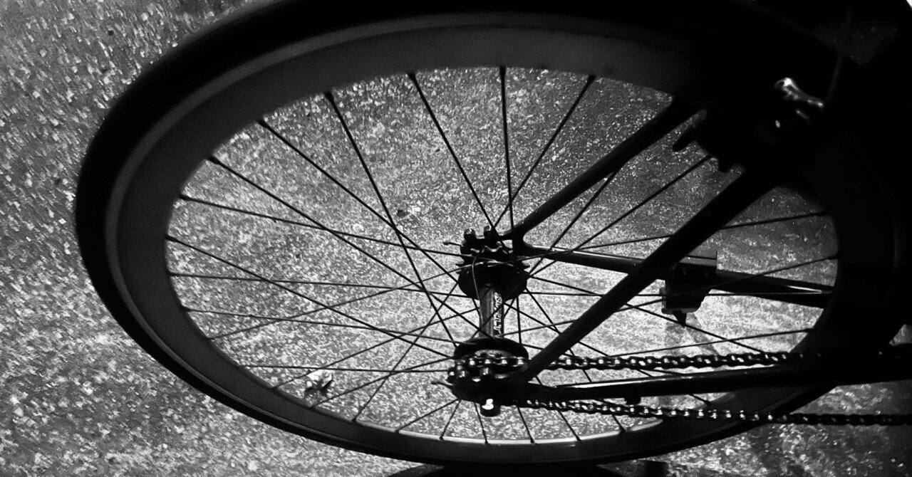 Hub & Spoke｜aratakary