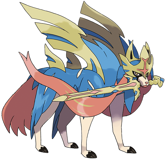 ソードシールド伝説ポケモンの由来など考察 ぷー子 Note