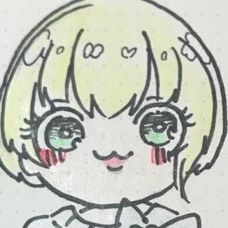 める