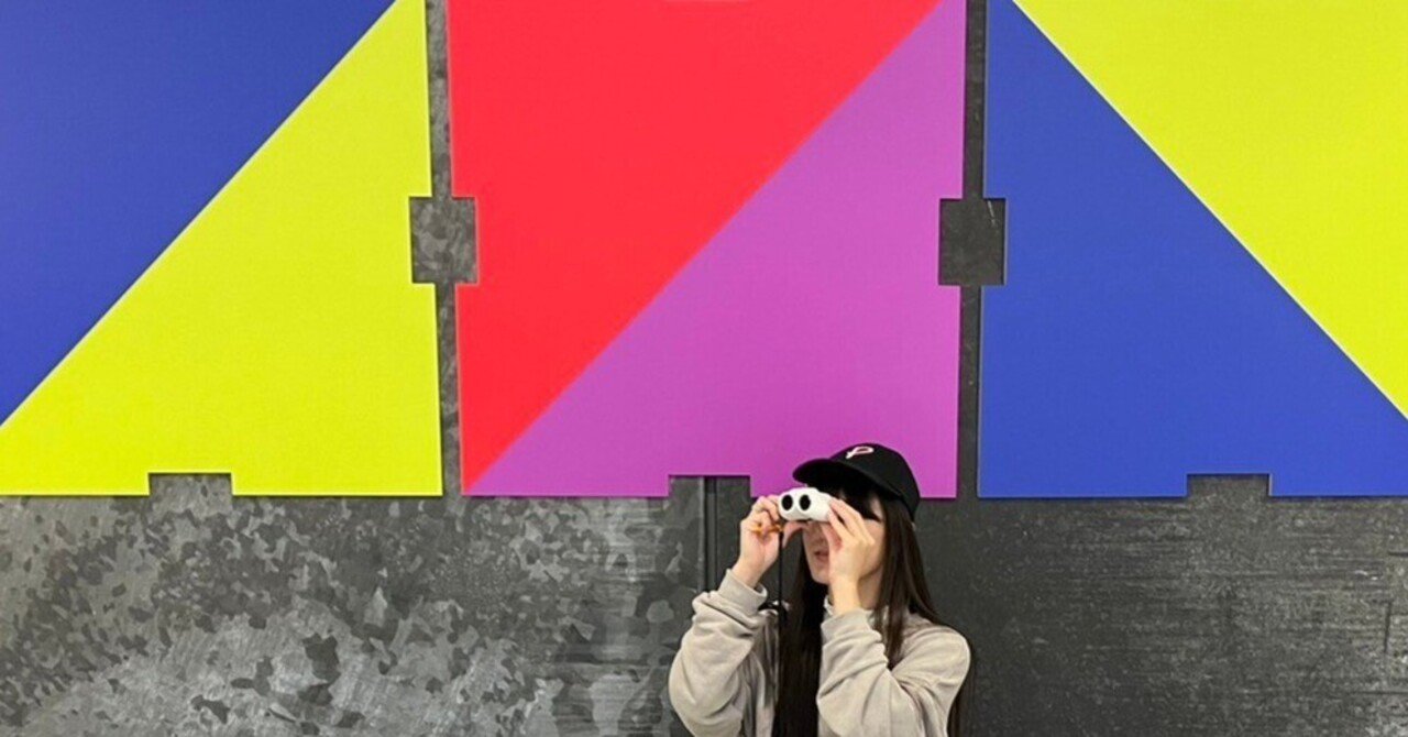 Perfume COSTUME MUSEUM 神戸レポ〜中編2〜｜YUKA