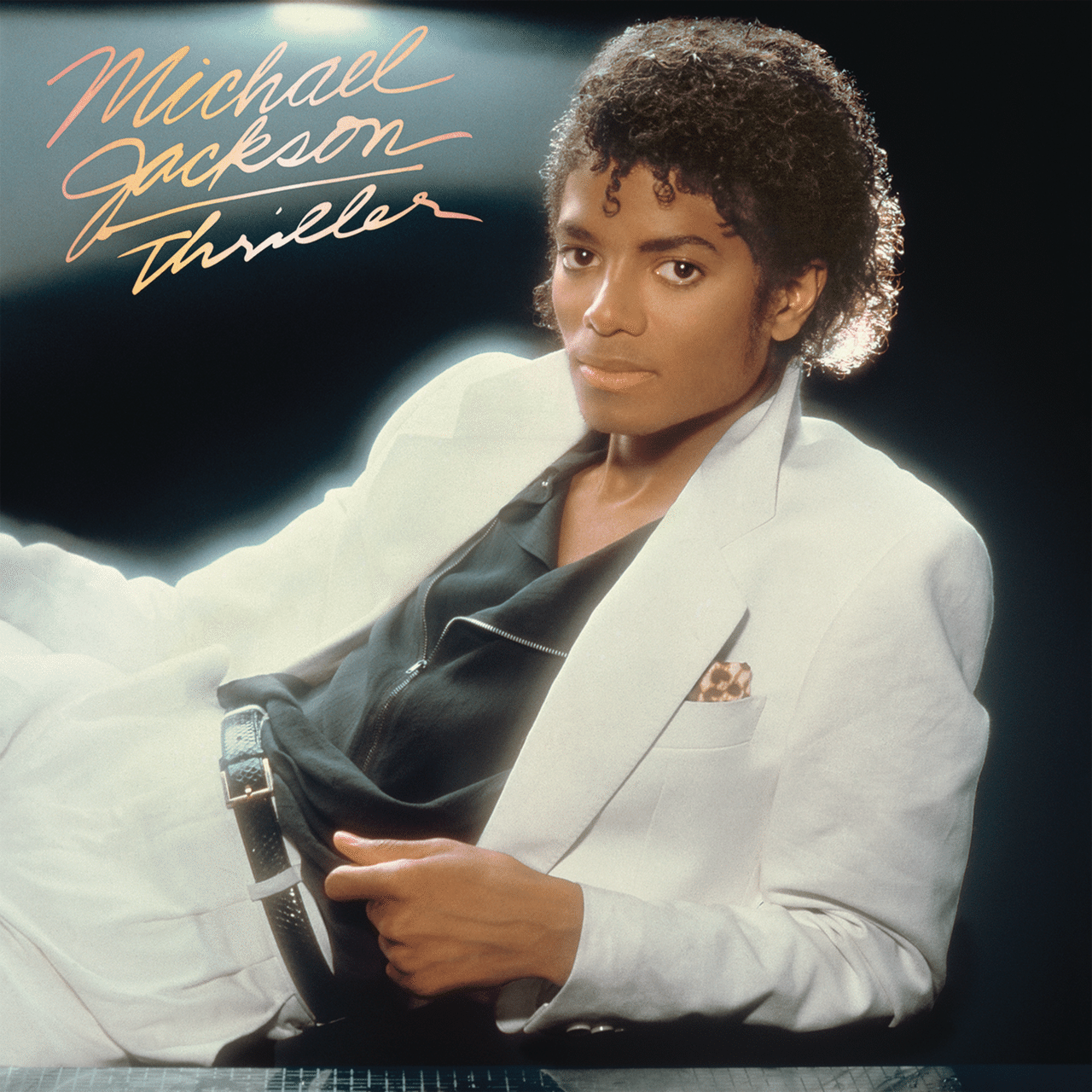 Michael JacksonのChicago 1945はアルバム “Xscape”のFirst