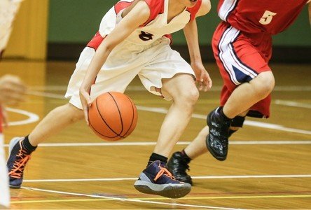 バスケ選手を育む 指導者 Coach Tanimura Note