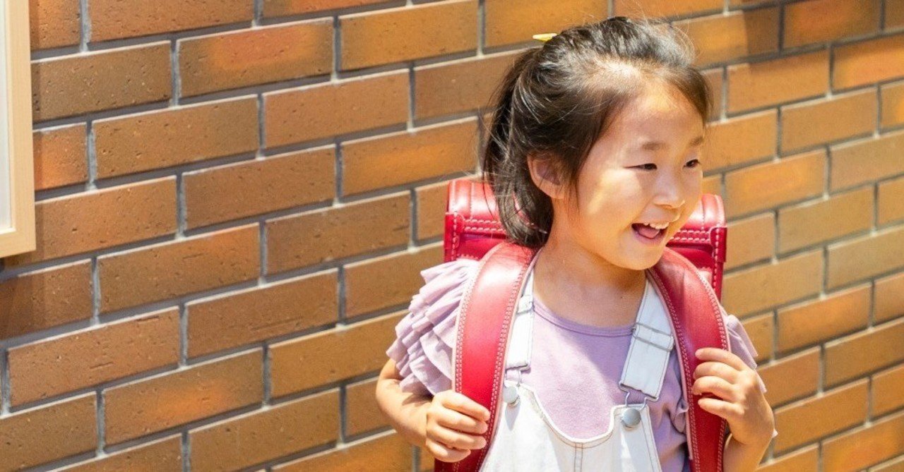 ランドセル選びに密着 りこちゃん編 かぞく日和from土屋鞄 Note