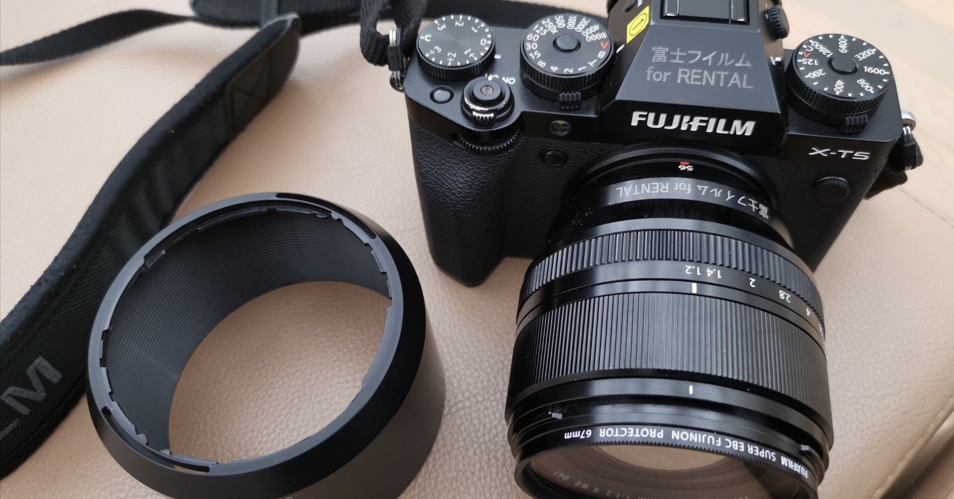 富士フイルム　XF27 Xマウント Voigtlander ULTRON 27mm F2 FUJIFILM X-mount 実写レビュー